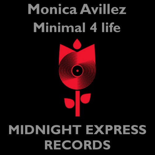 Monica Avillez - Minimal 4 life [CAT885279]